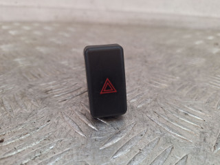 кнопка аварийной сигнализации Mazda 3 1 поколение [рестайлинг] 2006, 1.6 л., дизель, МКПП, хетчбэк 5 дв., 03750330, BP4K664H0