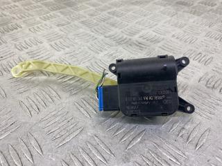 моторчик заслонки печки Audi A3 8P [2-й рестайлинг] (2008 - 2013), 1K1907511C, 0302081, 983384KF