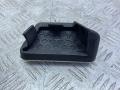накладка на педаль BMW X6 E71/E72 E71 (2007 - 2012), 4.4 л., N63 B44 A, бензин, АКПП, внедорожник 5 дв., полный привод - фото №6