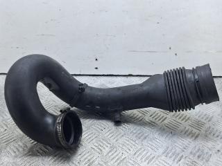 патрубок воздушного фильтра Citroen Xantia 1 поколение (1992 - 1998), 1.8 л., бензин, 9615833980