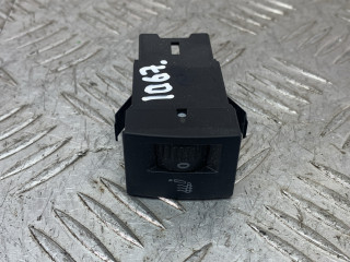 кнопка обогрева сидений Volkswagen Polo 4 поколение 9N 2005, 6Q0963563