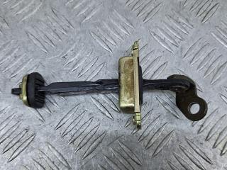 ограничитель открывания двери Chevrolet Aveo T200 2005, 1.6 л., бензин, АКПП, черный, передний привод