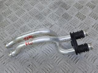 патрубок отопителя (печки) Volkswagen Touran 1 поколение 2005, 1.9 л., дизель, МКПП, минивэн, передний привод, 1K1819857