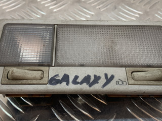 фонарь салона (плафон) Ford Galaxy 1 поколение [рестайлинг] (2000 - 2006), 7M0947105C