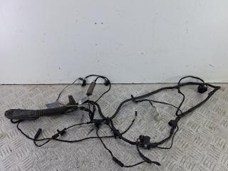 дверная проводка BMW X6 E71/E72 E71 (2007 - 2012), 4.4 л., N63 B44 A, бензин, АКПП, внедорожник 5 дв., полный привод, 15701510, 920786202