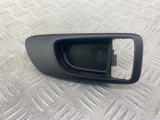накладка двери внутренняя Mazda 5 1 поколение [рестайлинг] CR (2007 - 2010), 2.0 л., бензин, МКПП, серый, минивэн, передний привод