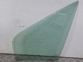 форточка передняя левая Renault Scenic 1 поколение [рестайлинг] (1999 - 2003), 1.6 л., K4M 701, бензин, АКПП, минивэн