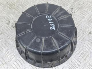 корпус воздушного фильтра Fiat Ducato 2 поколение 2000, 2.8 л., 8140.43, дизель, МКПП, белый, микроавтобус, передний привод, 1307194080