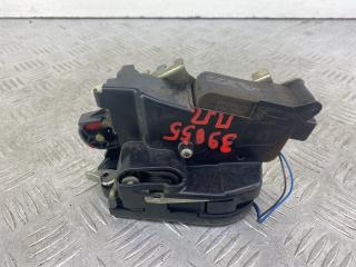 замок двери передней правой Mercedes-Benz Vito W639 2006, 3.2 л., M 112.951, бензин, АКПП, черный, задний привод, 456204004003, A6397201335