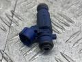 форсунка Nissan Micra 2 поколение (K11) (1992 - 2003), 0280155942 - фото №2