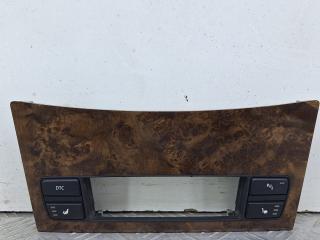 кнопка обогрева сидений BMW 5 серия E60/E61 [рестайлинг] E60 (2007 - 2010), 2.5 л., N53 B25 A, бензин, АКПП, белый, седан, задний привод, 915907702, 915905202