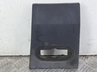 молдинг (накладка кузовная) Mercedes-Benz Sprinter 2 поколение (W906) (2006 - 2014), 2.1 л., OM 651.955, дизель, МКПП, зеленый, задний привод, A9066901182