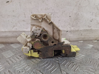 замок двери задней правой Ford Focus 1 поколение [рестайлинг] 2002, XS41A26412BH