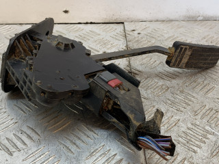 педаль Ford Transit 6 поколение (2000 - 2006), YC159F836BC