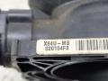 заслонка дроссельная Ford Focus 1 поколение [рестайлинг] (2001 - 2005), 1.8 л., бензин, МКПП, серебро, хетчбэк 5 дв., передний привод, XS4UMB, 988F98989 - фото №7