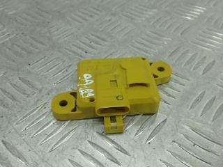 датчик удара Opel Corsa B 2000, 1.0 л., X 10 XE, бензин, МКПП, темно-синий, хетчбэк 3 дв., передний привод, 09185467