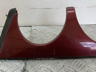 ресничка (ус) левой фары Mercedes-Benz E-Класс W210/S210 (1995 - 1999), 2108200112