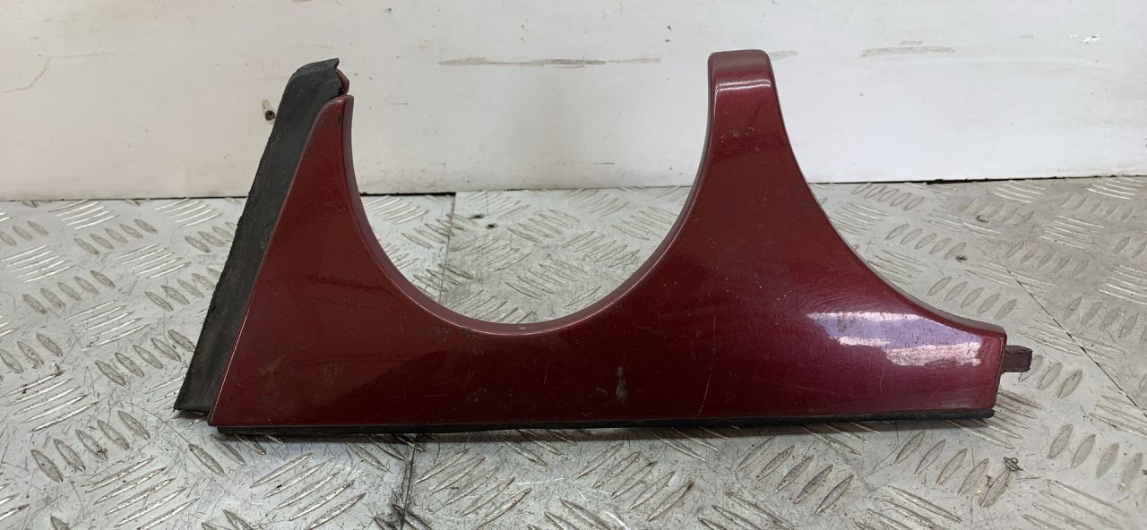 ресничка (ус) левой фары Mercedes-Benz E-Класс W210/S210 (1995 - 1999), 2108200112 - фото №1