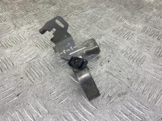 кронштейн (крепление) впускного коллектора SEAT Altea 1 поколение [рестайлинг] 5P 2012, 1.6 л., CAYC, дизель, робот, серый, минивэн, передний привод, 03L131529F