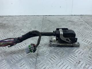 блок управления двигателем Opel Corsa C 2001, МКПП, 282163, 24443796, 26SA8096, 0261207423, 282281091, 2821163