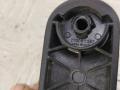 ручка стеклоподъемника задней Renault Megane 1 поколение [рестайлинг] (1999 - 2003), бордовый, передний привод, 7700811387 - фото №5