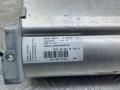 подушка безопасности пассажира Mercedes-Benz C-Класс W203/S203/CL203 [рестайлинг] W203.054 2005, 3.0 л., M 272.940, бензин, АКПП, темно синий, седан, задний привод, 2038602905, 565196206A - фото №5