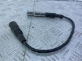 провод высоковольтный Audi 100 4A/C4 (1990 - 1994), 078035255 - фото №3