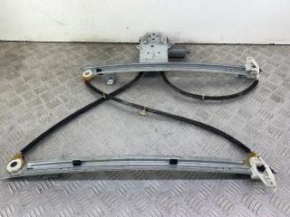 стеклоподъемник передний правый Citroen Xsara Picasso 1 поколение [рестайлинг] 2009, 1.6 л., NFU (TU5JP4), бензин, МКПП, кофейный, минивэн, передний привод, 0130821762