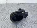 корпус термостата Skoda Octavia 2 поколение (A5) (2004 - 2009), 2.0 л., BMM, дизель, 03L121121A - фото №2