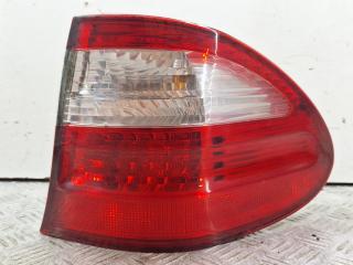фонарь задний правый Mercedes-Benz E-Класс W211/S211 2004, 3.2 л., M 112.954, бензин, АКПП, серебро, универсал, задний привод