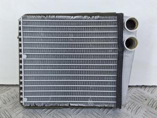 радиатор отопителя (печки) Audi A3 8P [2-й рестайлинг] 2009, 1.9 л., BLS, дизель, МКПП, голубой, хетчбэк 3 дв., передний привод, 1K0819031B, 6687336