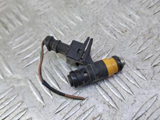 форсунка Renault Scenic 1 поколение [рестайлинг] (1999 - 2003), 1.6 л., K4M 701, бензин, АКПП, минивэн, H029611, Y308B17642