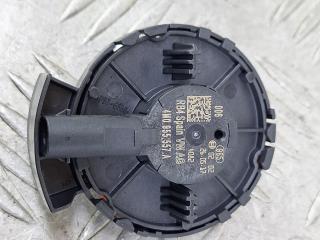 датчик удара Audi A4 B9 2017, 1.4 л., CVNA, бензин, 6МКПП, темно-синий, универсал, передний привод, 4M0955557A