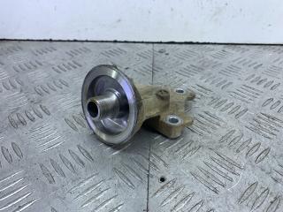 кронштейн масляного фильтра Mazda 6 GJ (2012 - 2015), 2.0 л., бензин, передний привод, G24B14N039