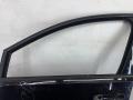 дверь передняя левая Volkswagen Golf 7 поколение [рестайлинг] (2017 - 2019), 1.5 л., DACA, бензин, универсал - фото №3