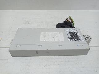 Иммобилайзер BMW 5 серия E60/E61 2006, 2.5 л., M54 B25 (256S3), бензин, МКПП, серый, универсал, задний привод, 5WK47995, 61.35-6943857