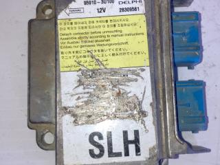 блок AirBag Kia Sportage 3 поколение (2010 - 2014), 959103U100