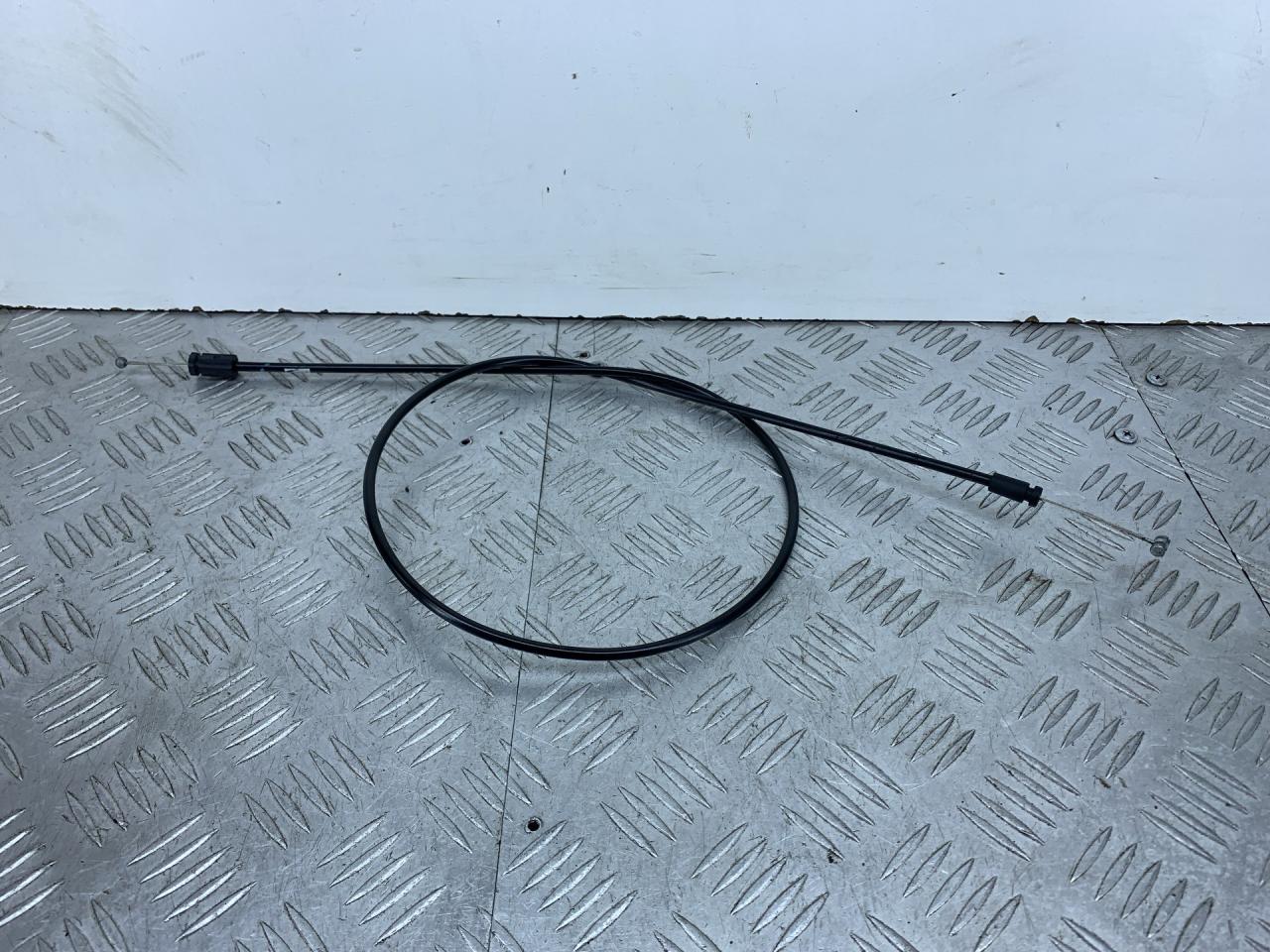 трос двери Chrysler Voyager 4 поколение 2004, 2.5 л., ENJ, дизель, МКПП, темно-синий, минивэн, передний привод, 944ABB59219 - фото №1