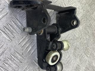 ролик двери сдвижной Mercedes-Benz Sprinter 2 поколение (W906) (2006 - 2014), 2.1 л., OM 651.955, дизель, МКПП, зеленый, задний привод, A9067600347