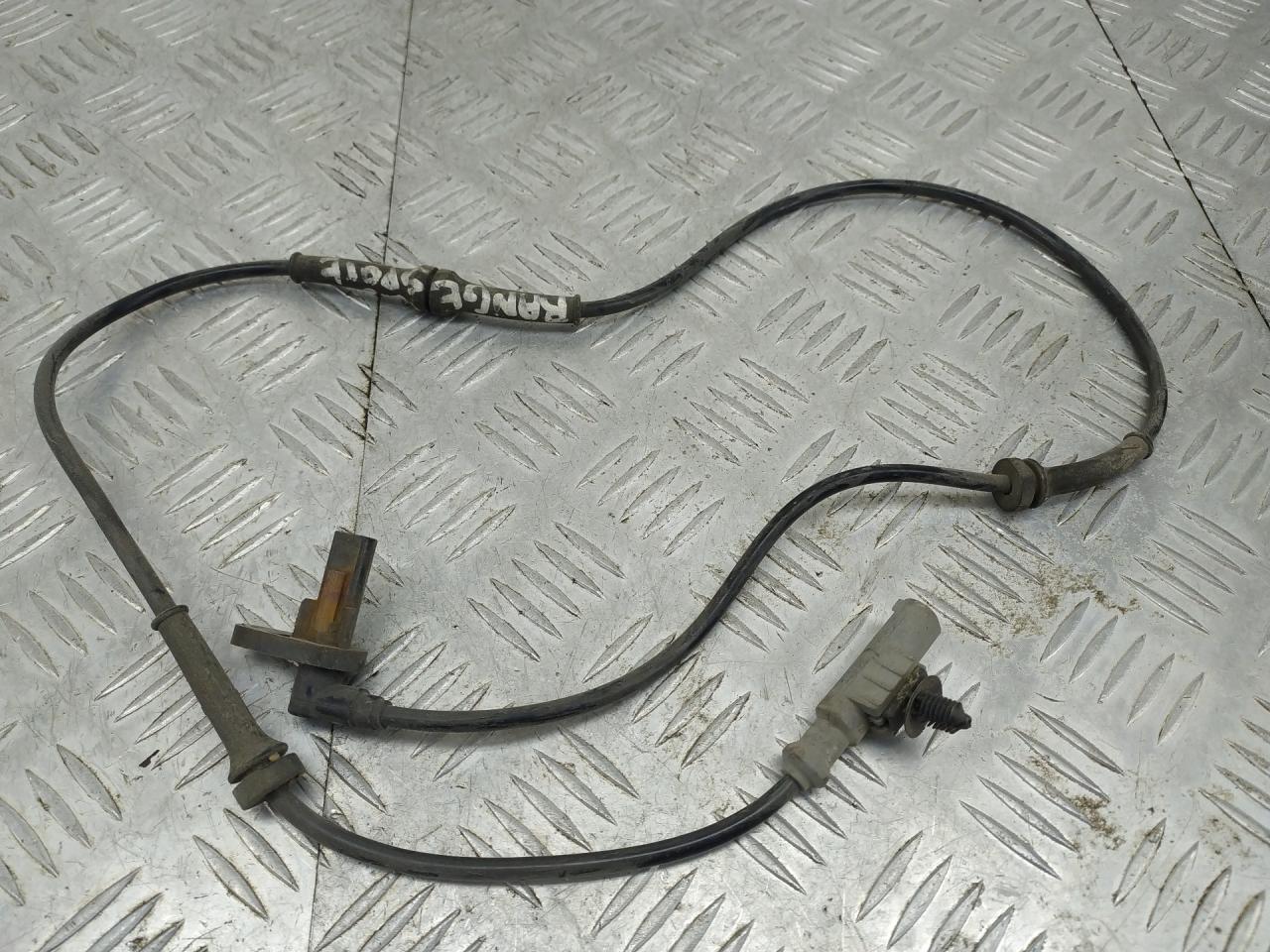 датчик ABS Land Rover Range Rover Sport 1 поколение (2005 - 2009) - фото №1