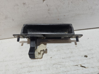 ручка крышки багажника Mazda 6 GG 2003, 2.0 л., дизель, МКПП, темно-синий, универсал