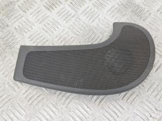Накладка (сетка) динамика Renault Scenic 1 поколение [рестайлинг] 2002, 1.6 л., K4M 700, бензин, МКПП, серебро, минивэн, передний привод, 8200034251