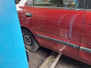 Suzuki Baleno 1 поколение