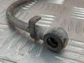 масляная трубка турбины Opel Antara 1 поколение 2006, 2.0 л., Z 20 DMH, дизель, 5МКПП, серебро, внедорожник 5 дв., полный привод - фото №3