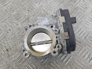 заслонка дроссельная Volkswagen Golf 7 поколение [рестайлинг] (2017 - 2019), 1.5 л., DACA, бензин, универсал, 04E133062Q, 165815849, V29073596