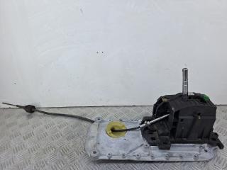 кулиса Land Rover Discovery 3 поколение L319 2007, 2.7 л., 276DT, дизель, АКПП, серый, внедорожник 5 дв., полный привод, UCB500072