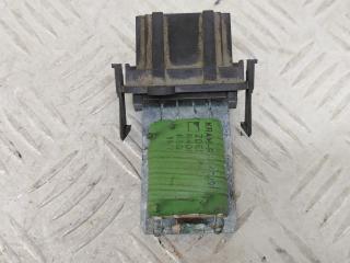 сопротивление печки Volkswagen Golf 3 поколение (1991 - 2000), 3131090050