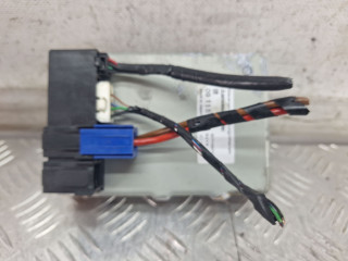 блок управления электроусилителя руля Opel Corsa B [рестайлинг] 1998, 1.0 л., X 10 XE, бензин, МКПП, горчичный, хетчбэк 3 дв., передний привод, 09115062, Q1T15271M