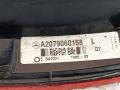 фонарь задний левый Mercedes-Benz E-Класс W212/S212/C207/A207 C207 2011, 2.1 л., OM 651.911, дизель, АКПП, черный, кабриолет, задний привод, A2079060158 - фото №5