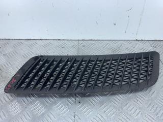 решетка капота Mercedes-Benz Sprinter 2 поколение (W906) (2006 - 2014), 2.1 л., OM 651.955, дизель, МКПП, зеленый, задний привод, A9068360618